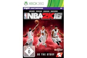 NBA 2K16 - [Xbox 360]