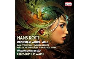 Œuvres Orchestrales (Intégrale-Volume 1)