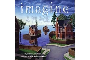Imagine a Place