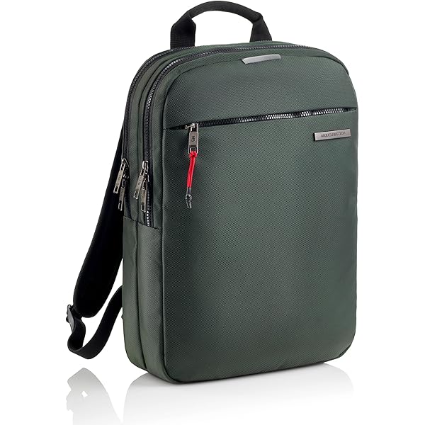 Tucano - Bit Zaino porta PC compatibile con Laptop 15.6 pollici e MacBook Pro 16. Imbottito e Protettivo per Laptop e Tablet. Capiente, da Ufficio e