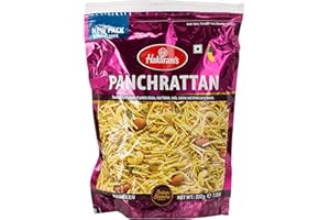 HALDIRAM'S HALDIRAM S – Mélange Panchrattan 200g