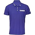 Yamaha Racing Polo Shirt