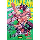 CHAINSAW MAN 08: 8