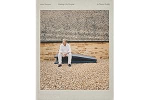 PHAIDON INGLES John Pawson, Making Life Simpler