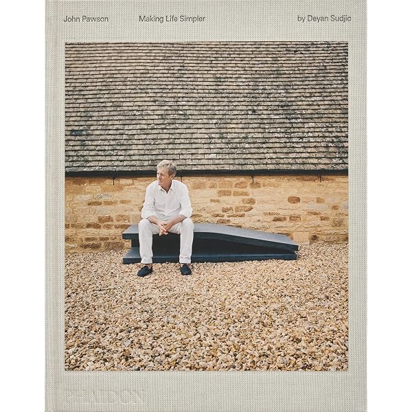 John Pawson Plain Space: Amazon.co.uk: Morris, Alison, Pawson 