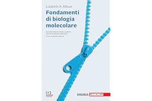 Fondamenti di biologia molecolare. Volume unico + ebook. Con Contenuto digitale (fornito elettronicamente)