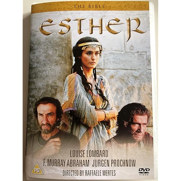 The Bible - Joseph Of Nazareth [2000] [DVD]: Amazon.co.uk: Tobias