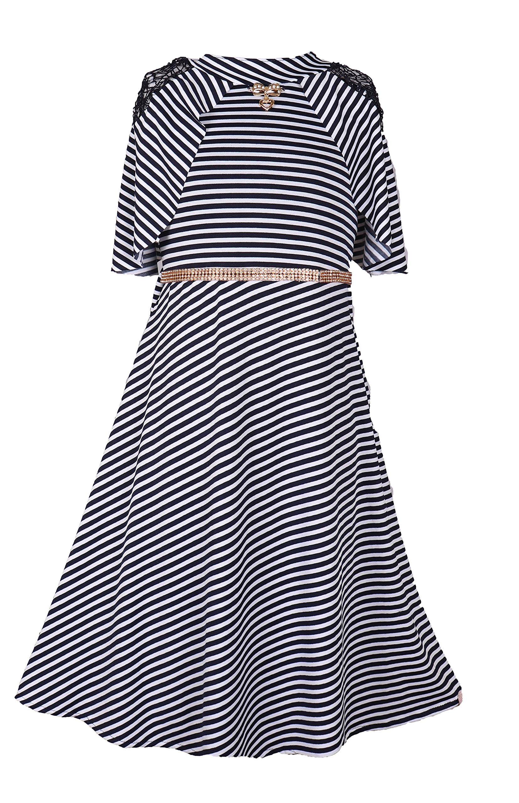 long frocks for 10 years girl