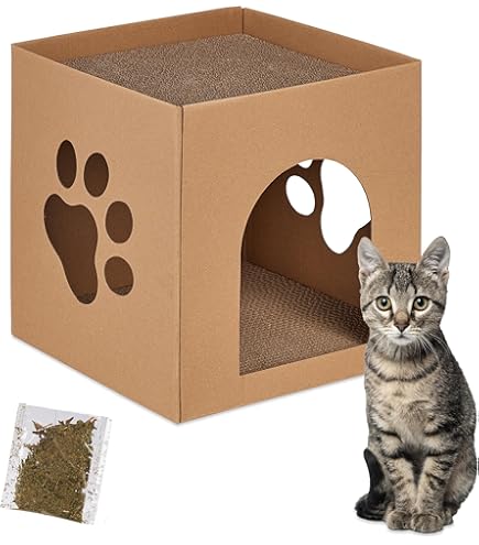 TRIXIE Keramikhaus Terrakotta - Kühles Haus Für Haustiere 11x6x10 Cm