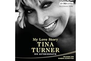 My Love Story: Die Autobiografie