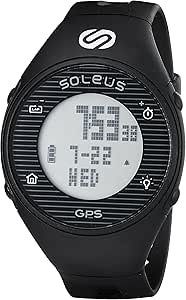soleus smartwatch