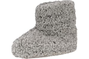 APREGGIO - Kapcie męskie, wełniane kapcie damskie - pantofle - wełniane ciepłe kapcie damskie - zimowe kapcie z wełny owczej OLE