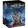 Il Trono Di Spade Stagioni 1 - 8, La Serie Completa (Box Dvd 38)