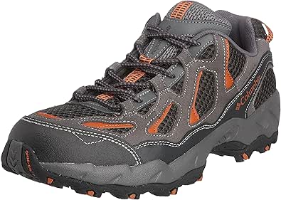 columbia dogwood hiking shoes