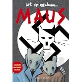 Maus (Reservoir Gr&aacute;fica)