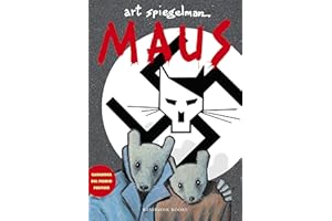 Maus (Reservoir Gráfica)