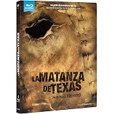 La matanza de Texas [Blu-ray]