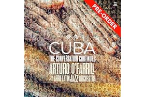 Cuba: the Conversation Continues