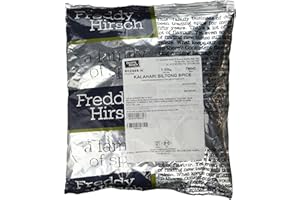 Freddy Hirsch Kalahari Biltong Spice 1 kg