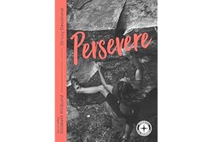 Persevere: Food for the Journey - Themes (Food for the Journey Keswick Devotionals): 1 (Food for the Journey - Themes, 17)