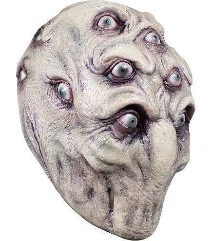 Aplicación De Herida Falsa Aracnofobia - Látex Realista Pintado A Mano Para Halloween Y Disfraces