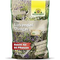 Lavendel Dnger Lavandula Angustifolia Pflanzen Alle Arten Flssigdnger  500ml : Amazon.de: Garten
