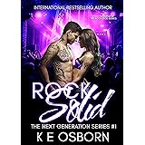 Rock Solid (The Next Generation Series Book 1)