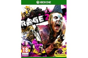 Bethesda Rage 2 - Xbox One