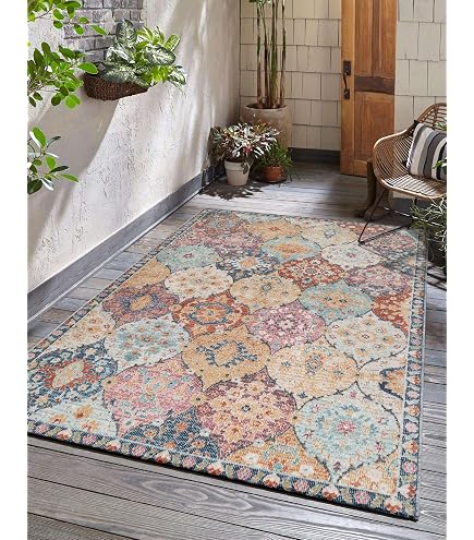 SAFAVIEH Chelsea Teppich (70x120 Cm) – Handgehakt Aus Schurwolle, Salbei-Farbton, Blumenmuster