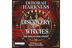 Die Seelen der Nacht: All Souls 1