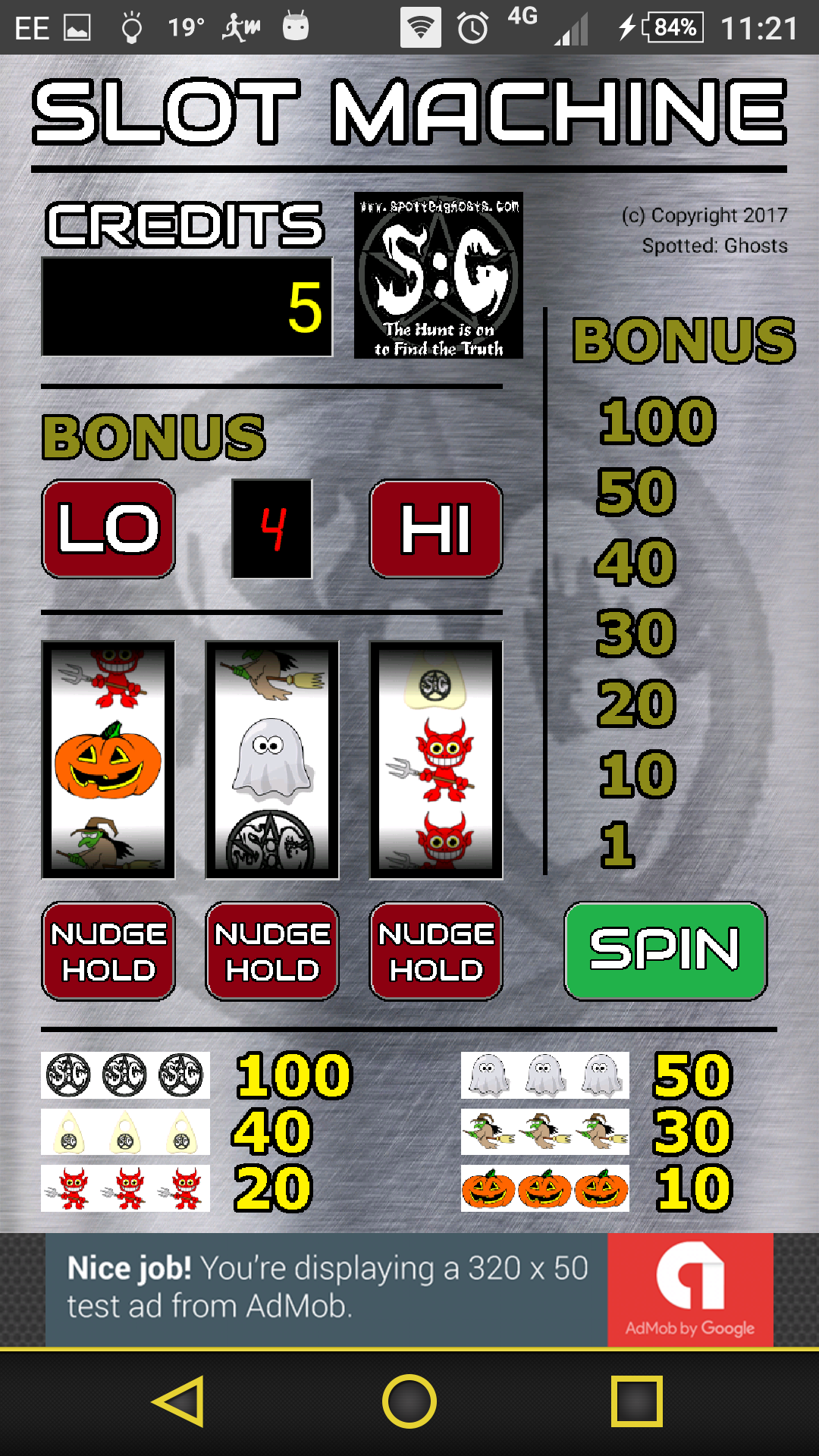 Cod ghosts slot machines Cod ghosts slot machines