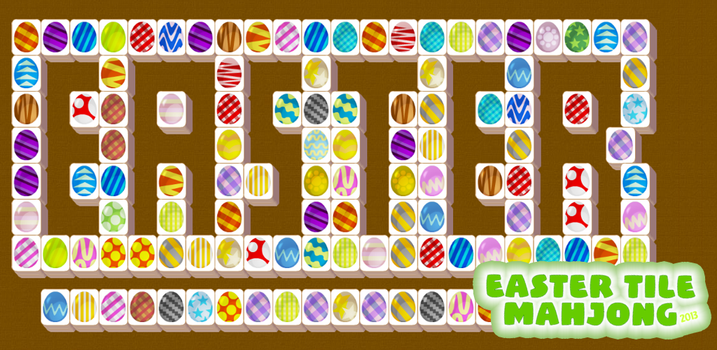Easter Mahjong Tiles (Kindle Tablet Edition) Amazon.co.uk Appstore