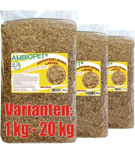 Garvo 1055 Alfamix Hühnerfutter - 2 Sack à 12,5 Kg