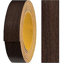 20mm x 10m Weißes Arbeitsplatten-Kantband | Vorgeleimtes Melamin-Kantenband für Küchenmöbel, Schränke & Schreibtischreparatur | DIY Furnierband ohne Bügeleisen, einfache Anwendung