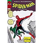 Spider-Man 1 (Marvel Masterworks) (Spider-Man (Marvel Masterworks))