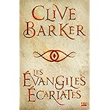 Les évangiles écarlates