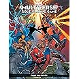 MARVEL MULTIVERSE ROLE-PLAYING GAME: CORE RULEBOOK