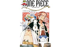 One Piece - Édition originale - Tome 25: L'homme qui valait 100 millions