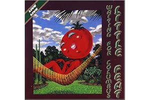 Waiting For Columbus