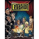 L Evasion Amazon Co Uk Berthet One Allaoui Fouad 9782953296068 Books