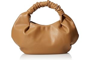 The Drop Addison Bolsa de Mano Con Asa Superior de Volumen Suave Handbags Mujer