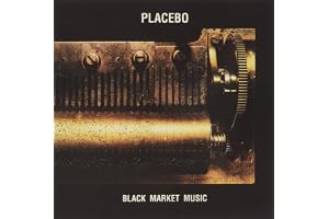 Black Market Music