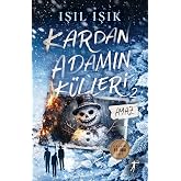 Kardan Adamın K&uuml;lleri - Ayaz