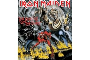 The Number Of The Beast