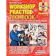 Motorcycle Workshop Practice Haynes TechBook (2nd Edition) (Paperback)