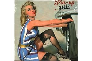 Pin Up Girls Calenar