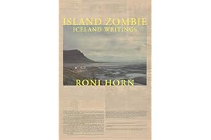 Island Zombie: Iceland Writings