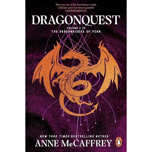 Dragonriders of Pern: Amazon.co.uk: McCaffrey, Anne: 9780785729198