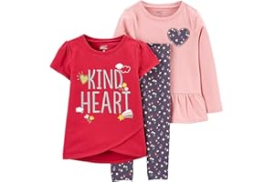 Simple Joys by Carter's Set da Gioco Bimba