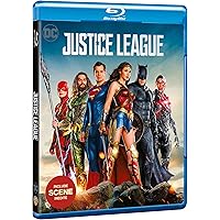 Justice League